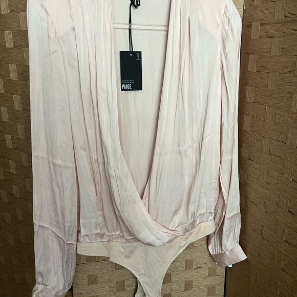 COPY - Paige Sevilla Thong Bodysuit - L - Picture 9 of 9